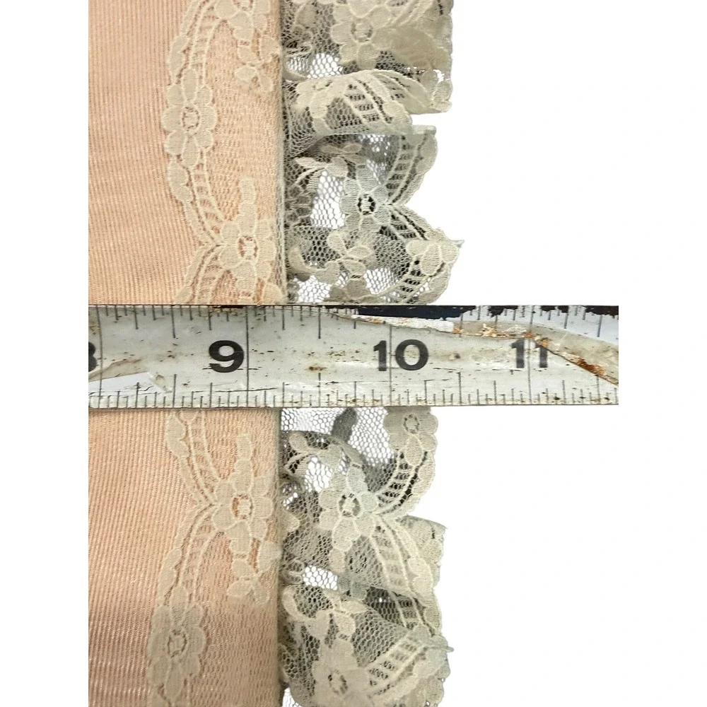 Vintage Lace Picture Frame Proverbs 17:17‎ Friend Loves at All Times Shabby Chic